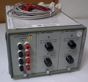 3659-61PT CT 2ch 600V 10A Line Power unit