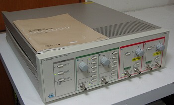 7058 Amaplifier