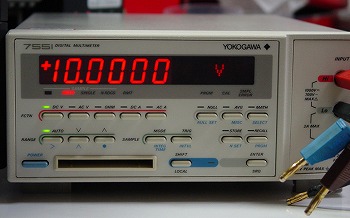 7551-02-B-1MultiMeter