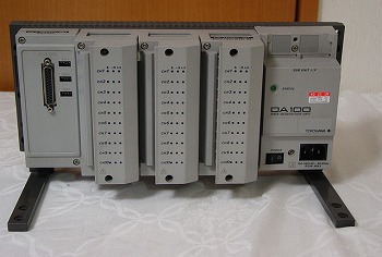  DA10030ch Data Aquisition