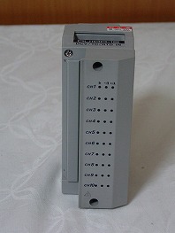 DU100-12 10ch Universal Module