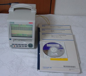  MV104 Mobile Corder