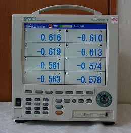MV2088ch Mobile Corder