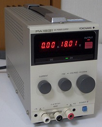 PA183118V 3A  DC Power Supply