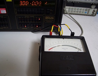 SPFB150/300V AC Voltmetter