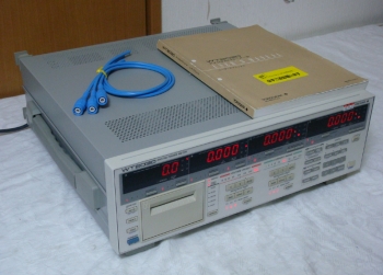 WT2030 /B5/HRM/DA/FLDigital DC/AC Power Meter