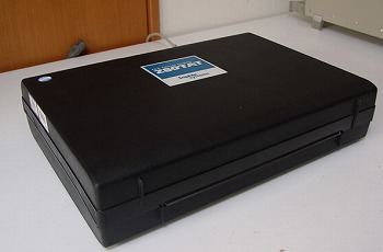 TATkitZ80Emulator(DOS/V)